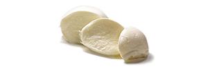 Mozzarella di bufala