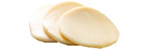 Queijo scamorza